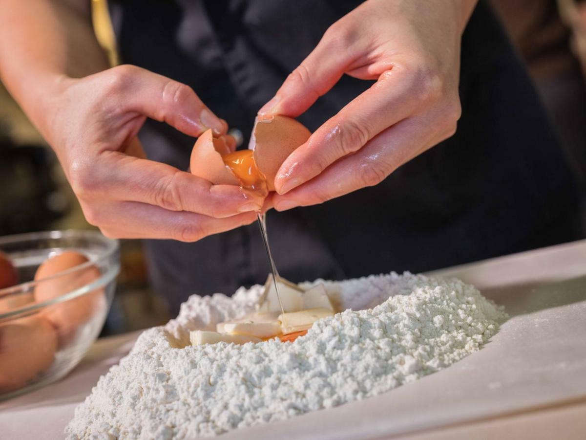 Hotel Rocce Sarde サン・パンタレオ エクステリア 写真